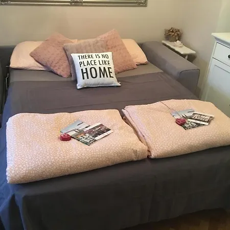 Studio apartman Zagabria Esterno foto