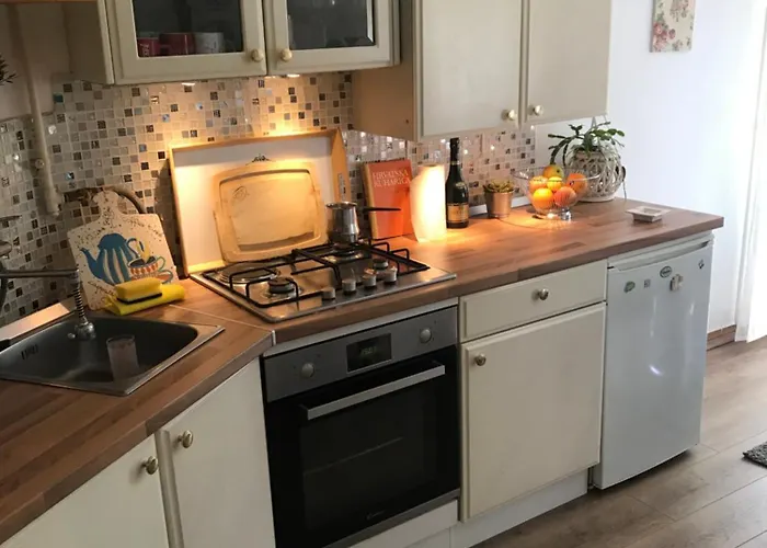 Studio apartman