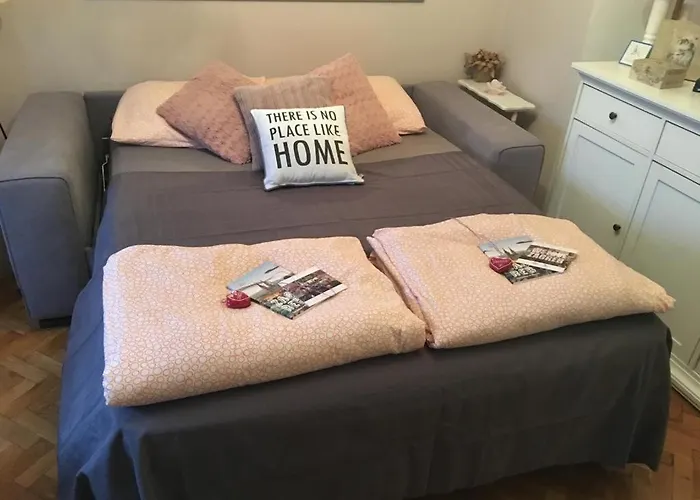 Studio apartman