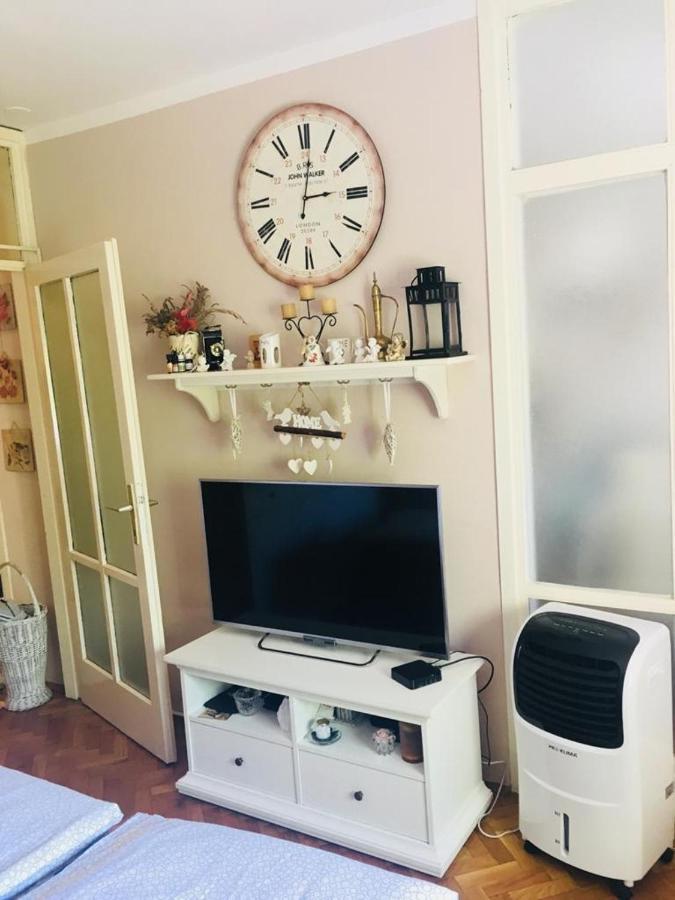 Zapad Vrapce Apartment