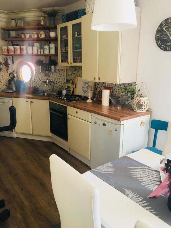 Apartment Zapad Vrapce