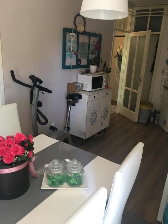 Apartment Zapad Vrapce *