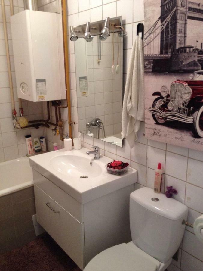 Apartment Zapad Vrapce