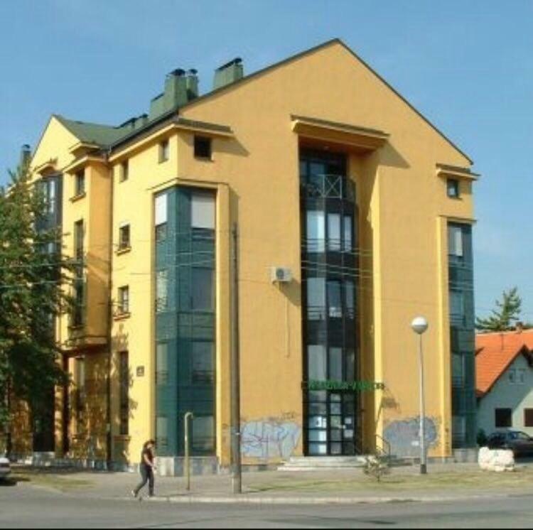 Zapad Vrapce Appartamento Zagabria