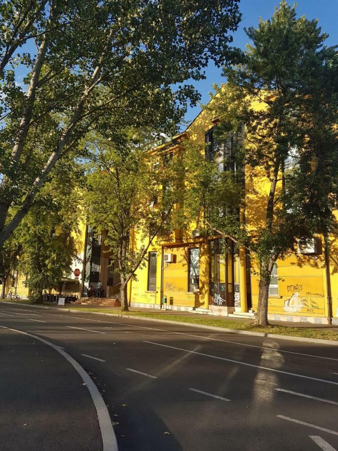 Appartamento Zapad Vrapce