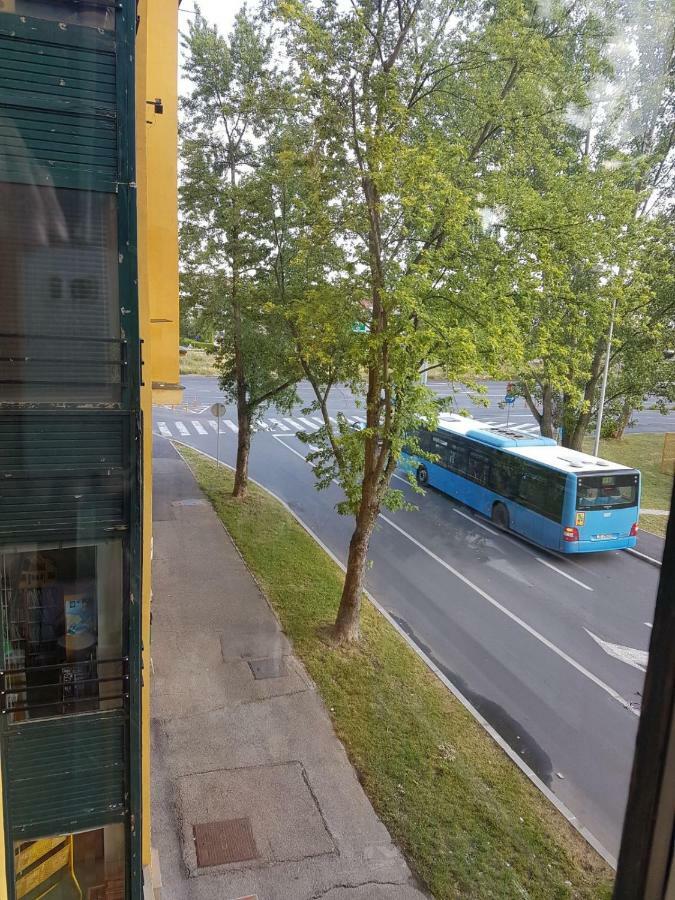 Zapad Vrapce Appartamento Zagabria
