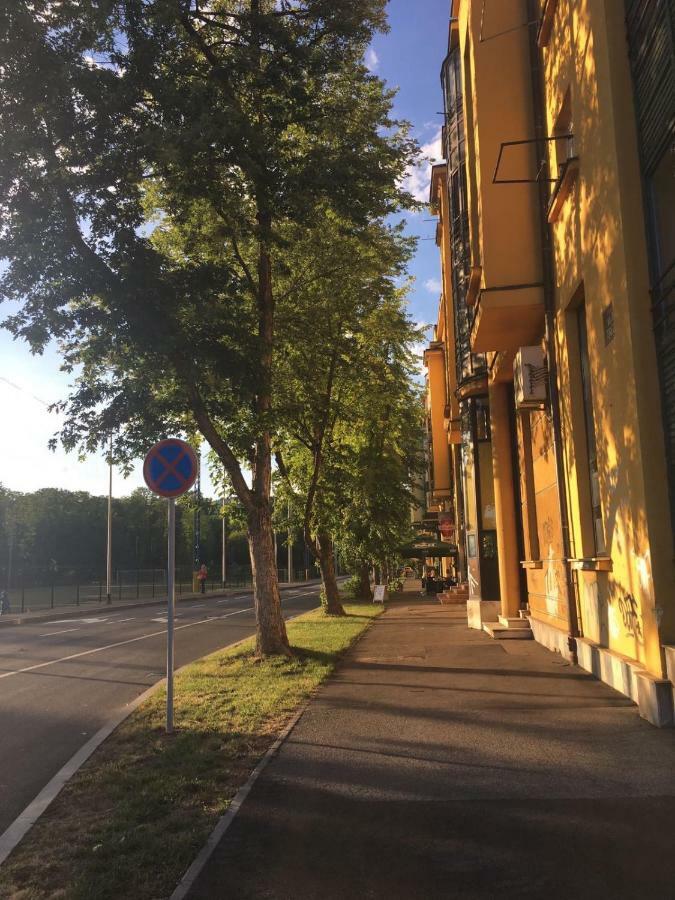 Zapad Vrapce * Zagabria