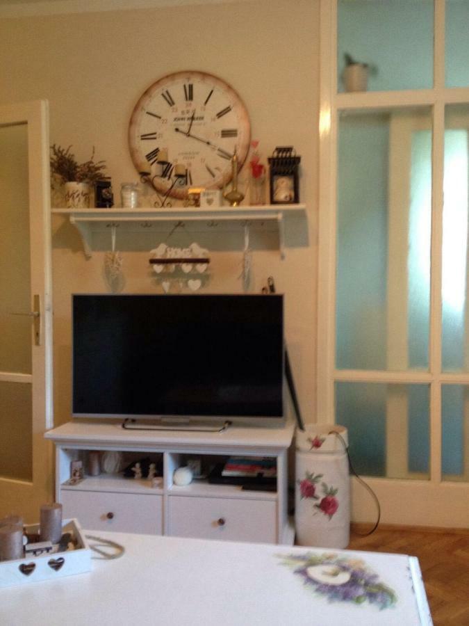 Zapad Vrapce Apartment *
