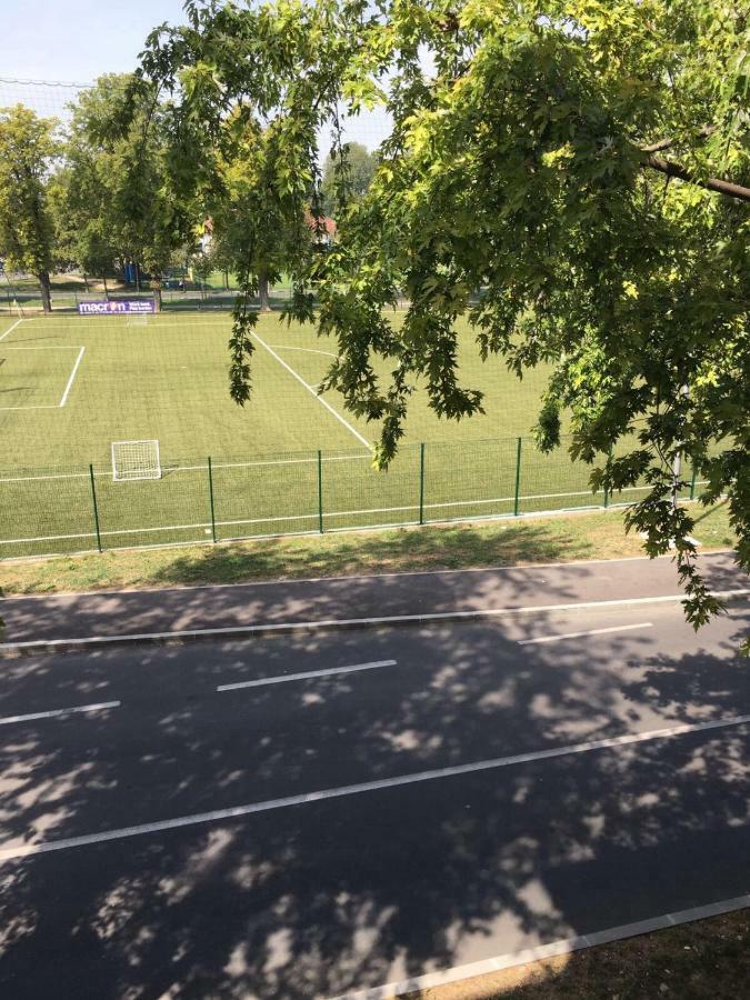Appartamento Zapad Vrapce Zagabria