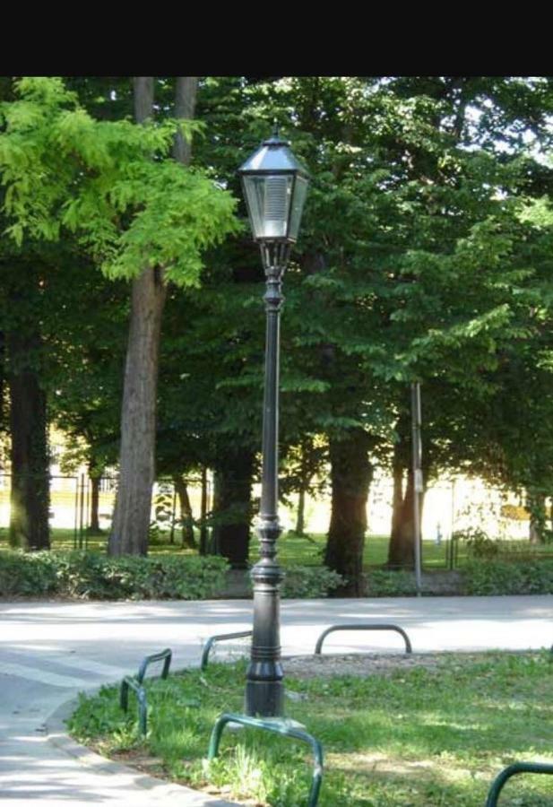 Apartment Zapad Vrapce