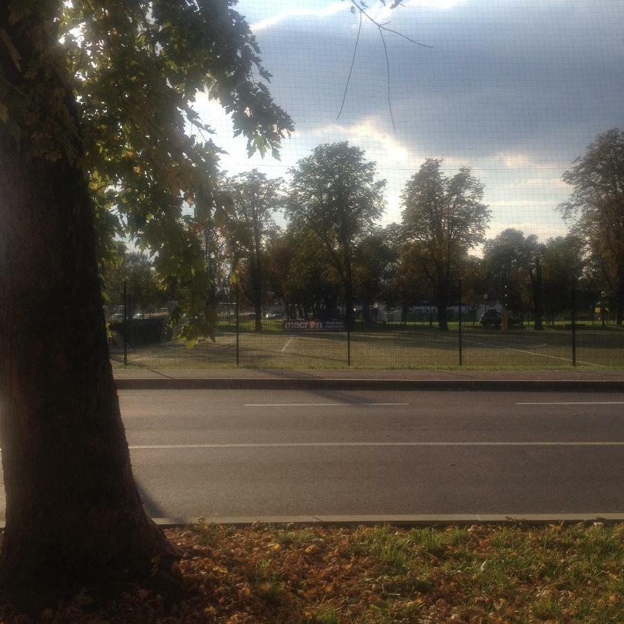 Zapad Vrapce *